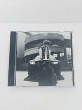 GELO League of My Own CD Rare Album Limited E...