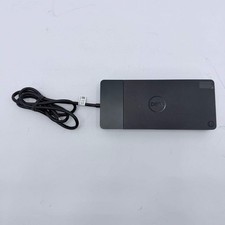 Dell WD19S Docking Station K20A001