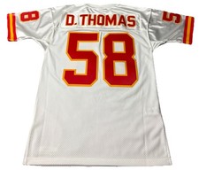 Derrick Thomas Jersey for sale | eBay