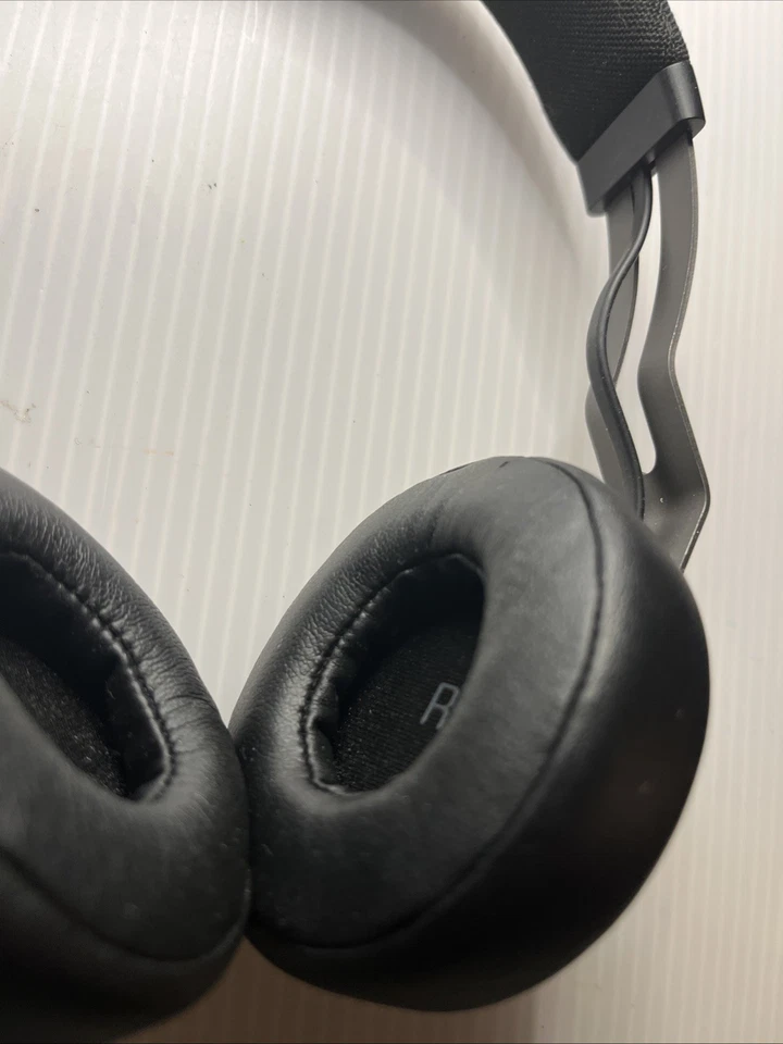 Jabra Copenhagen Active Noise Cancelling Headset Sound Design - Image 3 of 4