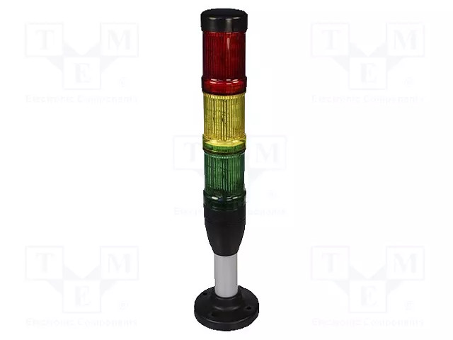 EATON SL4-100-L-RYG-24LED Signalling column