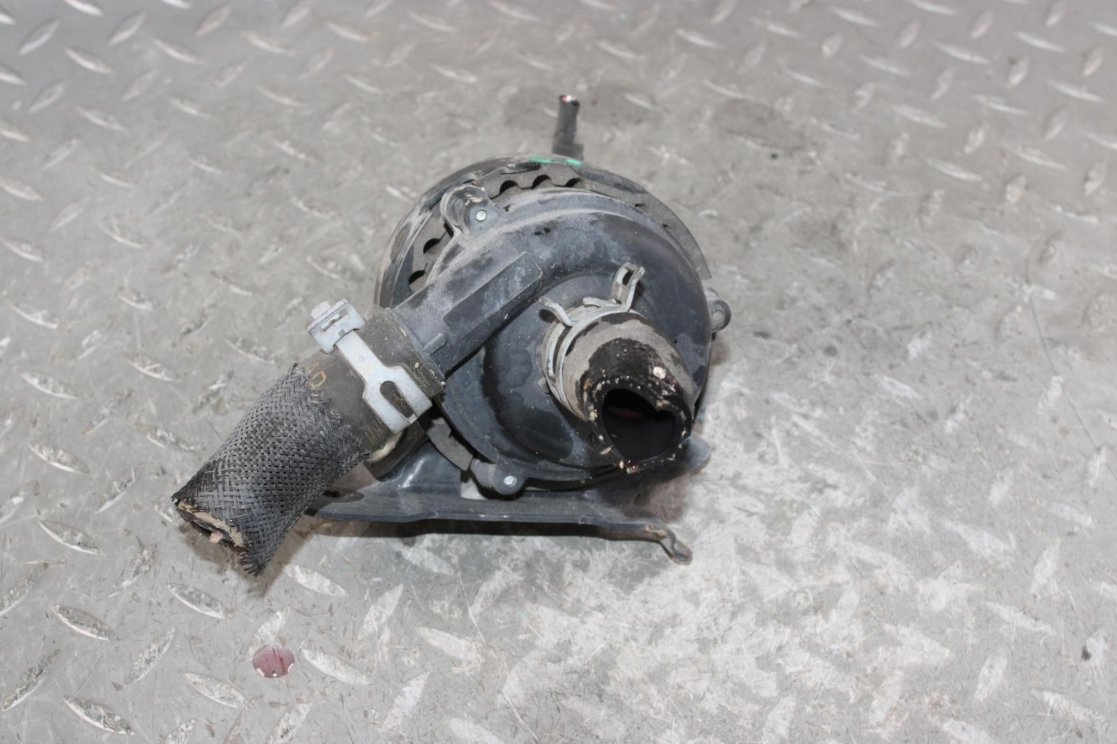 18-25 WRANGLER 2.0L Motor Engine Cooling Auxiliary Water Pump Unit Factory OEM thumbnail 2