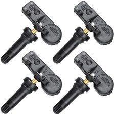 NPAUTO TPMS Sensor for Ford F-150 Explorer Mustang Ranger  More 6F2Z-1A189-A