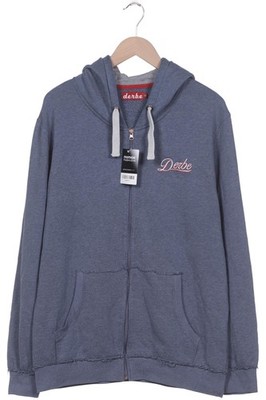 Derbe Kapuzenpullover Damen Hoodie Kapuzensweater Kapuzenpulli Gr. X... #2me722x