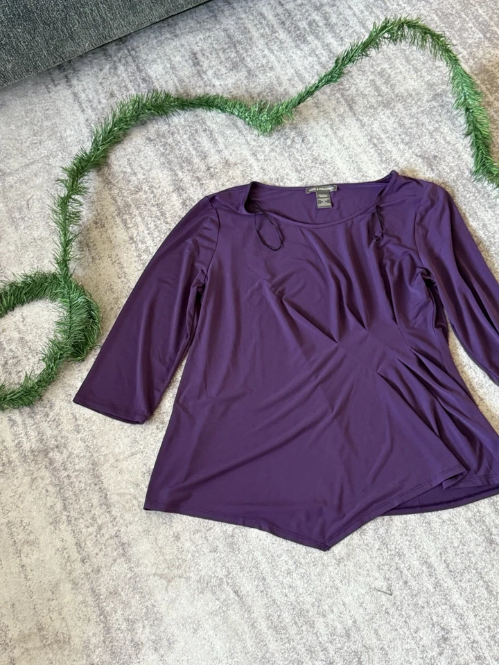 Блузка - Изображение 3 из 3