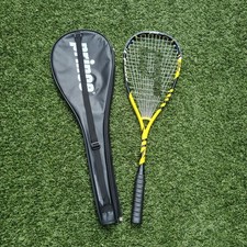Prince Airo Titan Triple Threat Squash Racket with Case