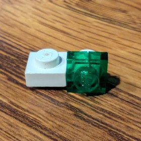 LEGO Space: Space Probe Launcher (6870), 100% complete w/ 1 sub, manual, no box