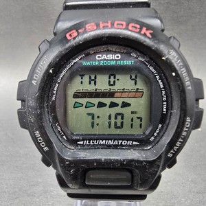 Casio Dw 6600 | eBay