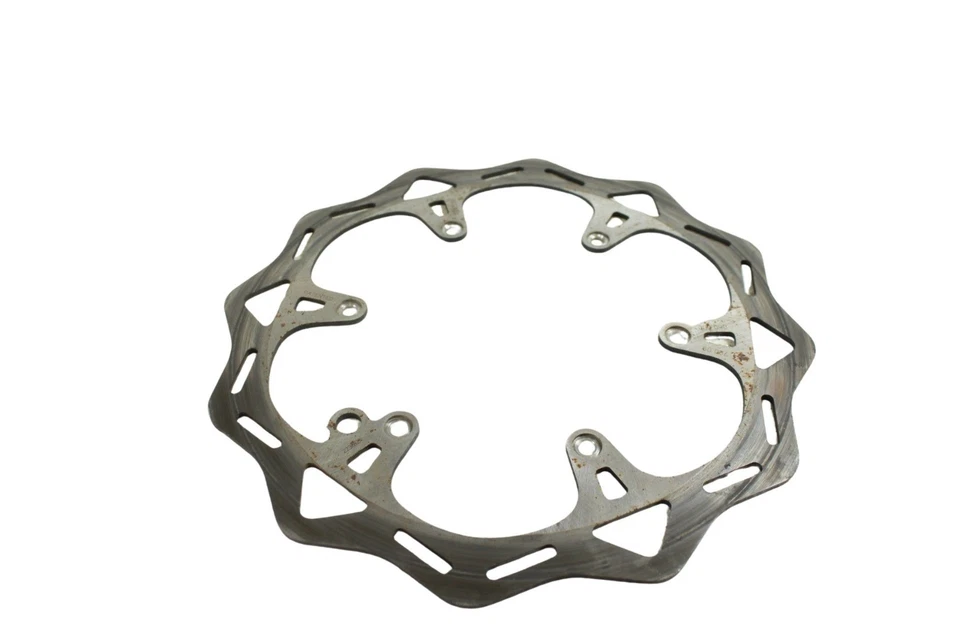 Rotor de disco de freno delantero OEM 2023 GAS GAS MC125 B4511 Foto 2 de 4