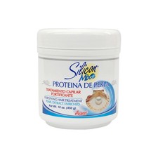 Silicon Mix Proteina de Perla Hair Treatment 16 oz  Pack of 24