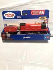 THOMAS AND FRIENDS MOTORIZED GORDON ENGINE AND TENDER JRX22 2026