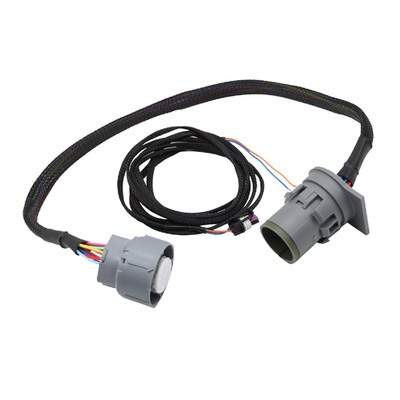 Nakkaa Transmission Adapter Harness Connector 4L60E To 4L80E Swap Compatible