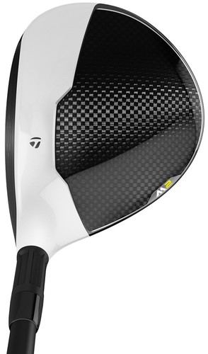 Women TaylorMade M2 2017 16.5* 3HL Wood Ladies Graphite Value - Picture 4 of 4