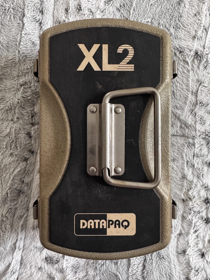 FLUKE TI0080A DATAPAQ TRANSDUCER XL2 INTERFACE, Thermal Barrier, Adapter, USB - Image 2 of 4