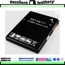 BATTERIE IP-580N LGIP-580N SBPL0098001 For LG GT500, GT505