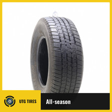 Used 26570r16 Michelin Ltx Ms2 111t - 5.532 Used 26570r16 Michelin Ltx Ms2 111t - 5.532