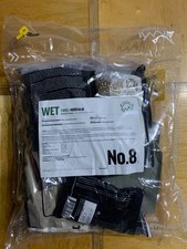 24 h Ration MRE Schwedisch Outmeals Menü Nr 8 EPA 2027 Outdoor Ration