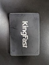KingFast 512GB 2.5 Inch SATA SSD Solid State Drive 2710DCS23BF-512