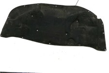 Audi A4 B5 Dämpfung Motorhaube Dämmung Motorhaubendämmung TDI Dämmmatte