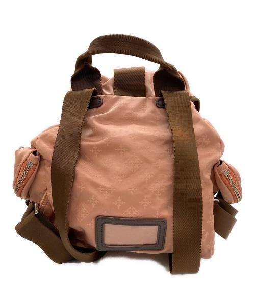 All-Over Pattern Drawstring Backpack - image 3