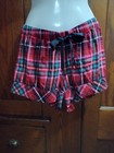 VICTORIA'S SECRET LADIES LOUNGE/SLEEP SHORTS SIZE SMALL NEW WITHOUT TAGS — photo 1