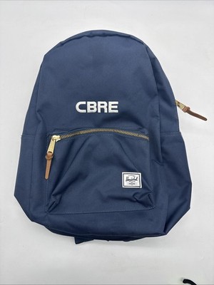 Herschel Supply Co.navy Dark Blue Backpack