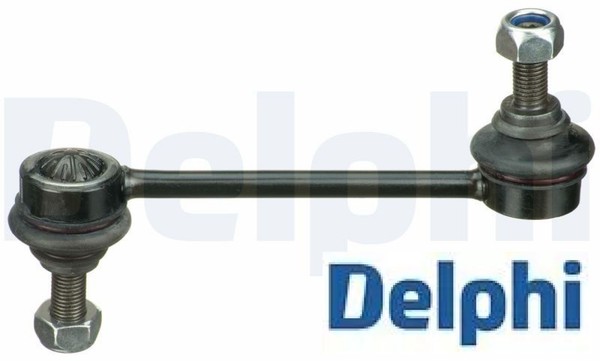Delphi TC1200 Stange/Strebe FüR Stabilisator Koppelstange Strebe Hinten-image