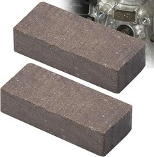 790006 799021 799021 Brake Pad Fit Craftsman Poulan Husqvarna 120961X 532120961