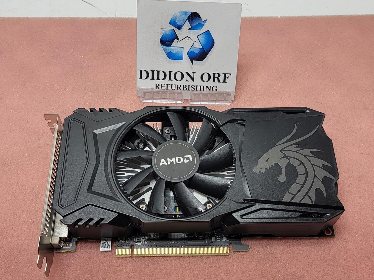 Powercolor Rx 560 4gb Amazon Powercolor Radeon Rx 560 Power Color