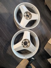 Enkei RS Selbach Alloy Wheels 4/5 X114.3 17x7j