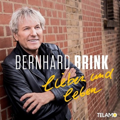 Bernhard Brink Lieben und Leben (CD)