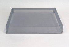 ReVox original Abdeckhaube für B795 / B791 / B291 Plattenspieler