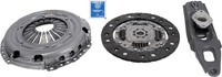 NEU - Sachs 3000951039 Kupplungssatz FüR Mitsubishi Smart
