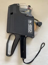 Store Supply Warehouse Label Machine Maker