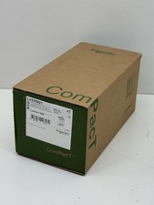 SCHNEIDER ELECTRIC LV435021 COMPACT NSX 3P BLANK NSX400F/N/H WITHOUT TRIP UNIT