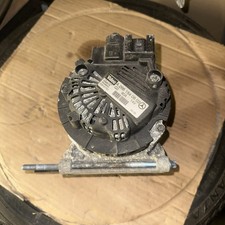Valeo Lichtmaschine 90A 14V Mercedes A Klasse A169 B Klasse W245 A2661540802 Valeo Lichtmaschine 90A 14V Mercedes A Klasse A169 B Klasse W245 A2661540802