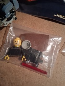 LEGO Star Wars Episode II Jedi Duel 7103 Complete Set in Box