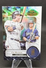 2022 Topps Gold Label Card Prices | Baseball | PSA & Ungraded Values