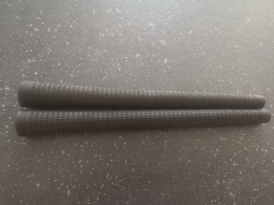 Set 2 Exoten Standard Golfgriffe