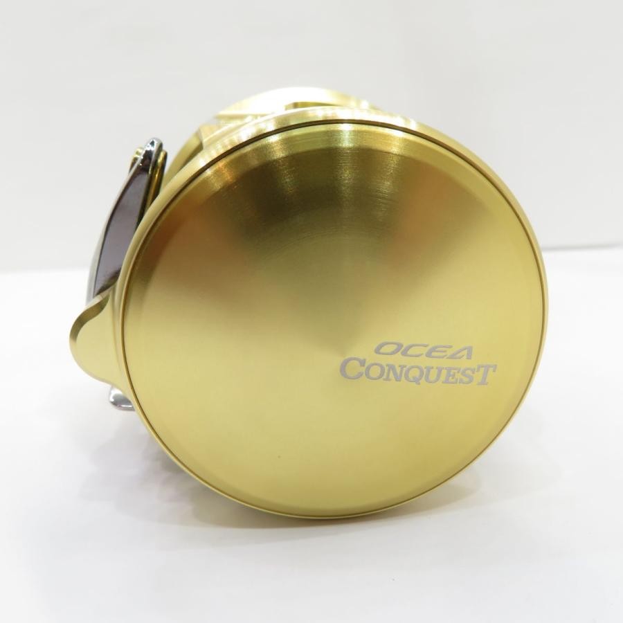 美品 OCEA CONQUEST 300pg 4969363044426_600x600_crop_cen