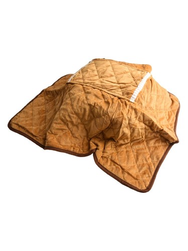 Coperta Elettrica Portatile e Leggera 32x24inch USB FastHeating Throw - Picture 8 of 27
