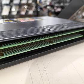 Neo Geo Software (ROM Cartridge) Model Number Art of Fighting 2 SNK