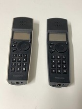 2X bang olufsen beocom 4 FOR