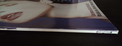 THE FACE #82 February 1987 ISABELLA ROSSELLINI David Lynch KRAFTWERK @ VG/EX - Picture 3 of 12