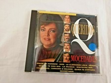 Mocedades Dear Mocedades Cds Music España sony Epic