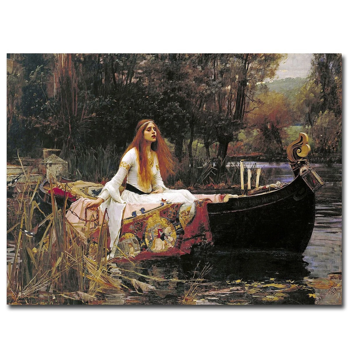 J・W・ウォーターハウス 2025年最新】J_ウォーターハウスの人気アイテム - メルカリ