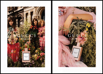 Di Fiori Dakota Johnson Perfume Dakota Johnson 2-page Clipping