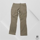 Kuhl Men Cotton Blend Hiking Walking Cargo Pants Green Brown Sz 36x31 — photo 2