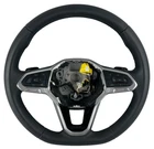 2022 Volkswagen Golf MK8 Leather Multifunction Steering Wheel Paddles 5H0419089
