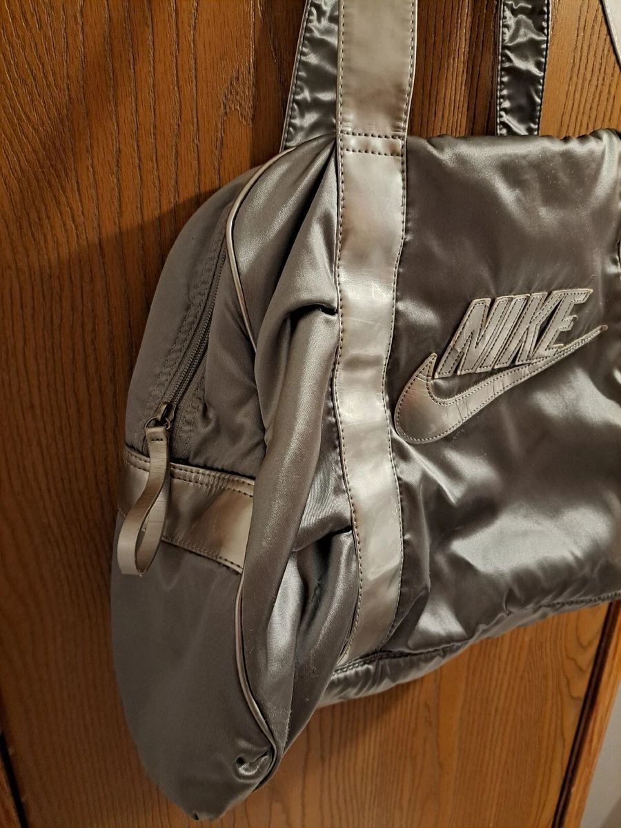 Vintage Nike Bag Purse Diaper Bag Rare Tote Shoulder Handbag Purse